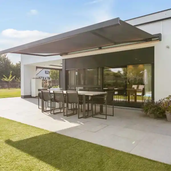 zonwering Nieuw Annerveen